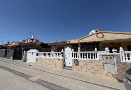 Semi Detached - Resale - Benijofar - Benijofar