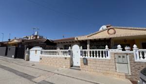 Resale - Semi Detached - Benijofar