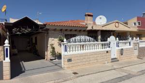 Resale - Semi Detached - Benijofar
