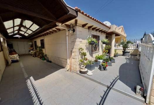 Resale - Semi Detached - Benijofar