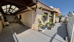 Resale - Semi Detached - Benijofar