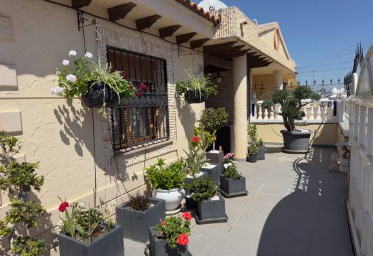 Resale - Semi Detached - Benijofar