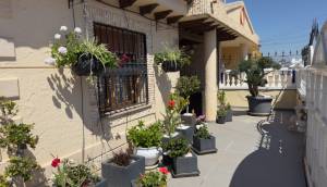 Resale - Semi Detached - Benijofar