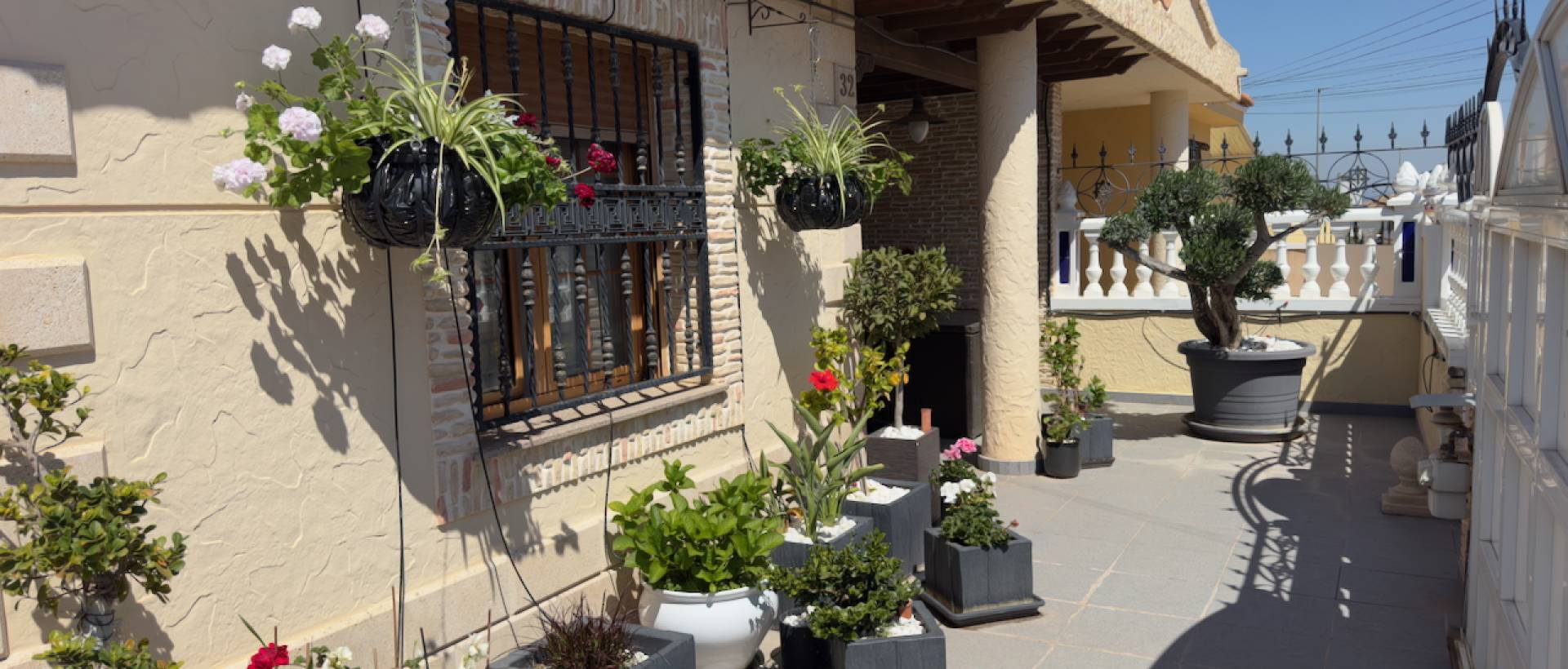 Resale - Semi Detached - Benijofar