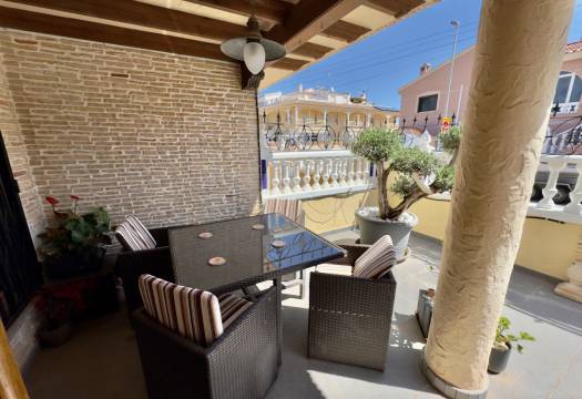Resale - Semi Detached - Benijofar