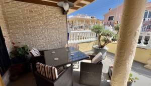 Resale - Semi Detached - Benijofar