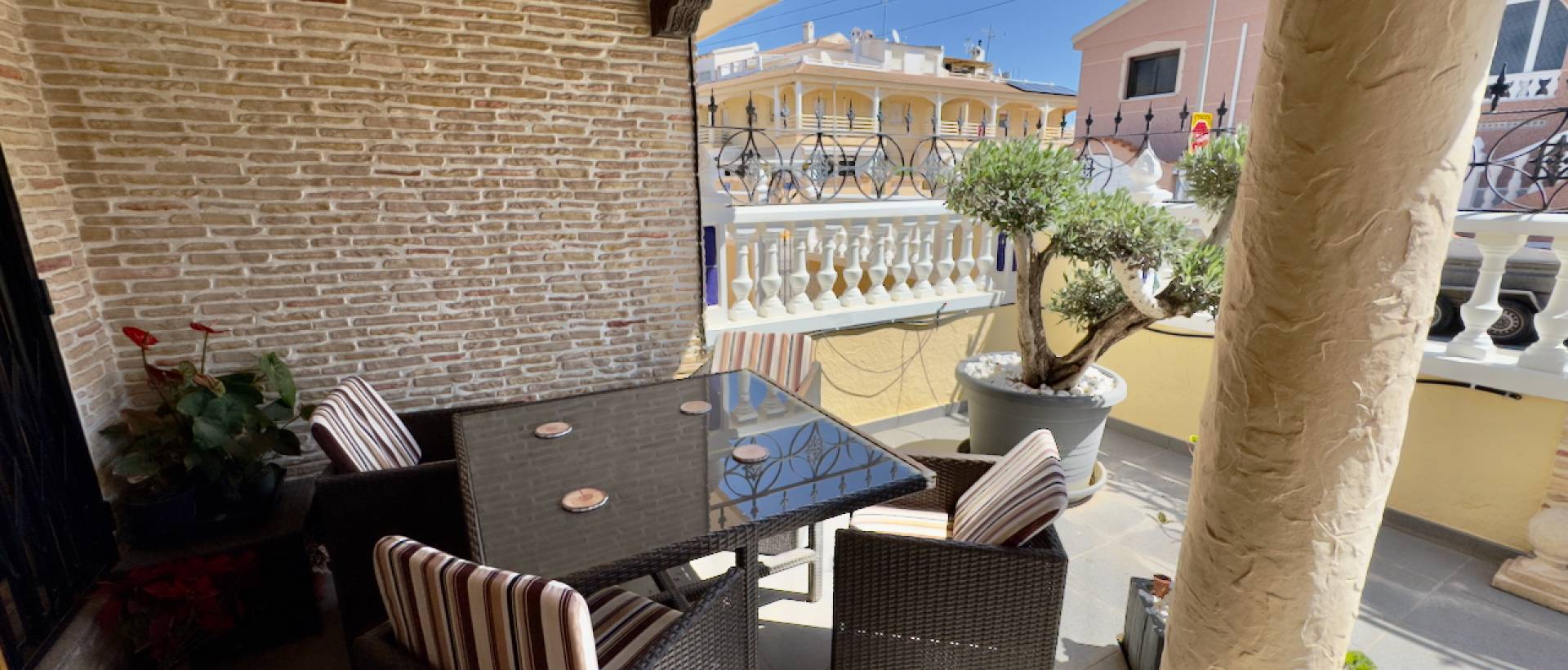 Resale - Semi Detached - Benijofar