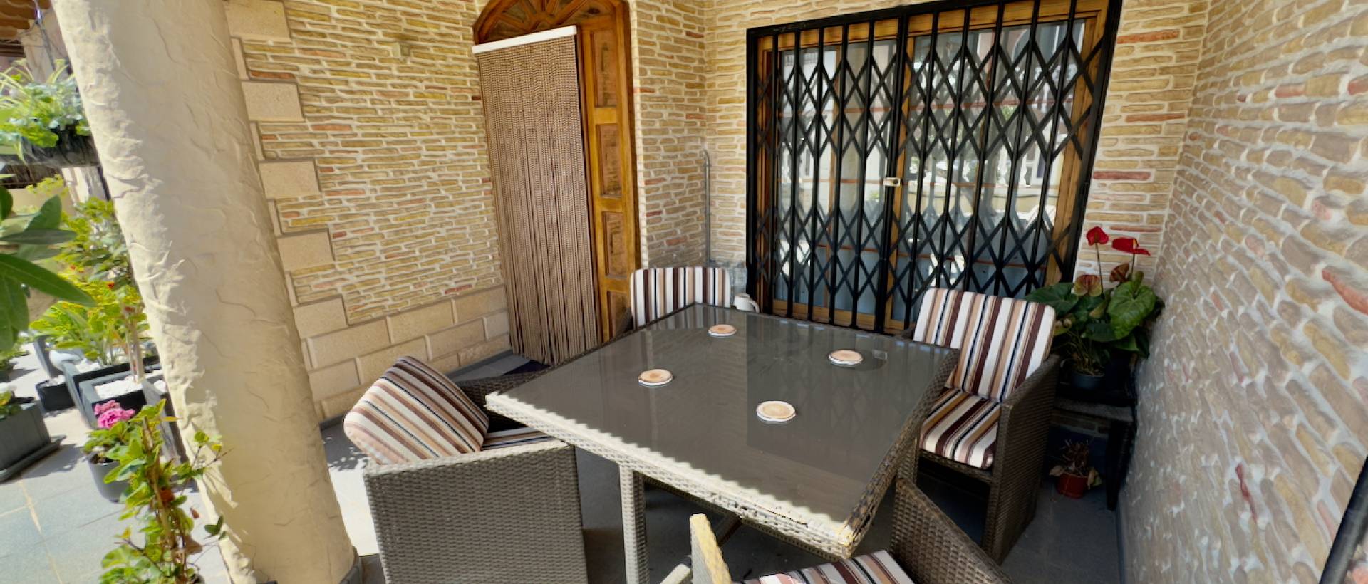 Resale - Semi Detached - Benijofar