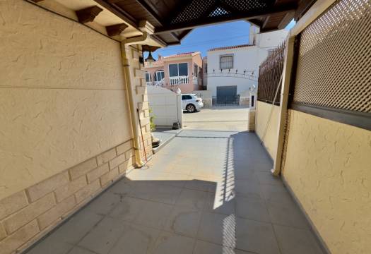 Resale - Semi Detached - Benijofar