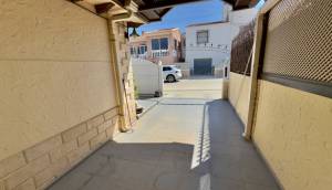 Resale - Semi Detached - Benijofar