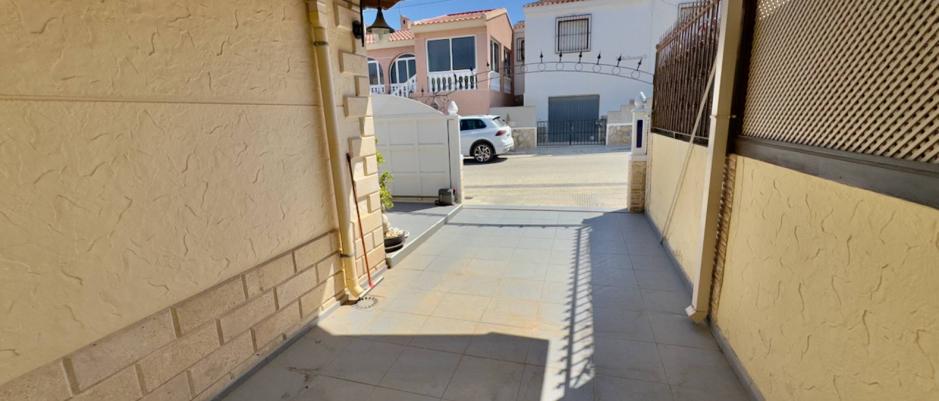 Resale - Semi Detached - Benijofar
