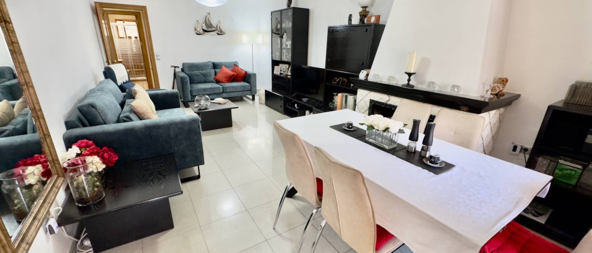 Resale - Semi Detached - Benijofar
