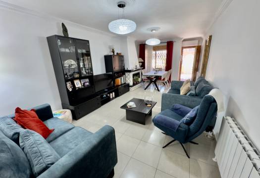 Resale - Semi Detached - Benijofar