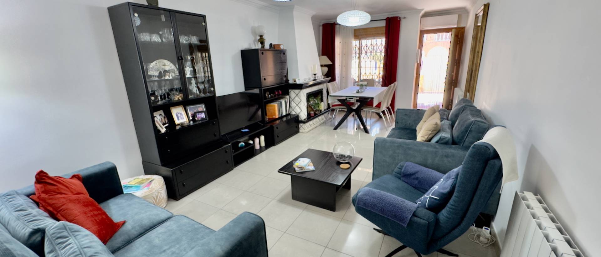 Resale - Semi Detached - Benijofar