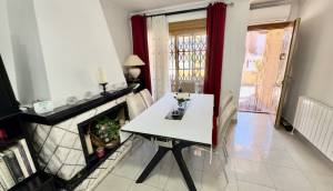 Resale - Semi Detached - Benijofar