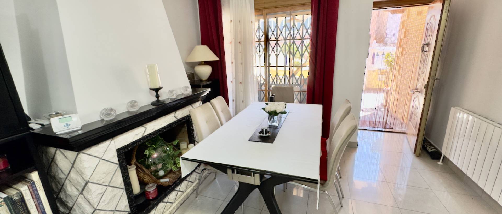 Resale - Semi Detached - Benijofar