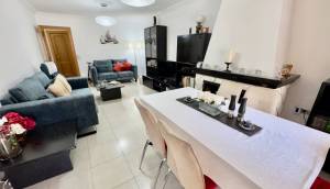 Resale - Semi Detached - Benijofar