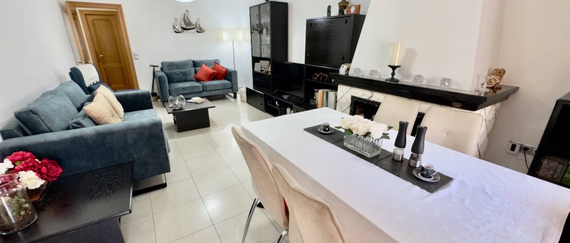 Resale - Semi Detached - Benijofar
