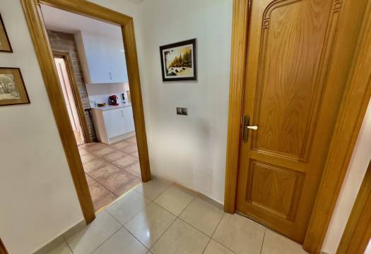 Resale - Semi Detached - Benijofar
