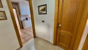Resale - Semi Detached - Benijofar