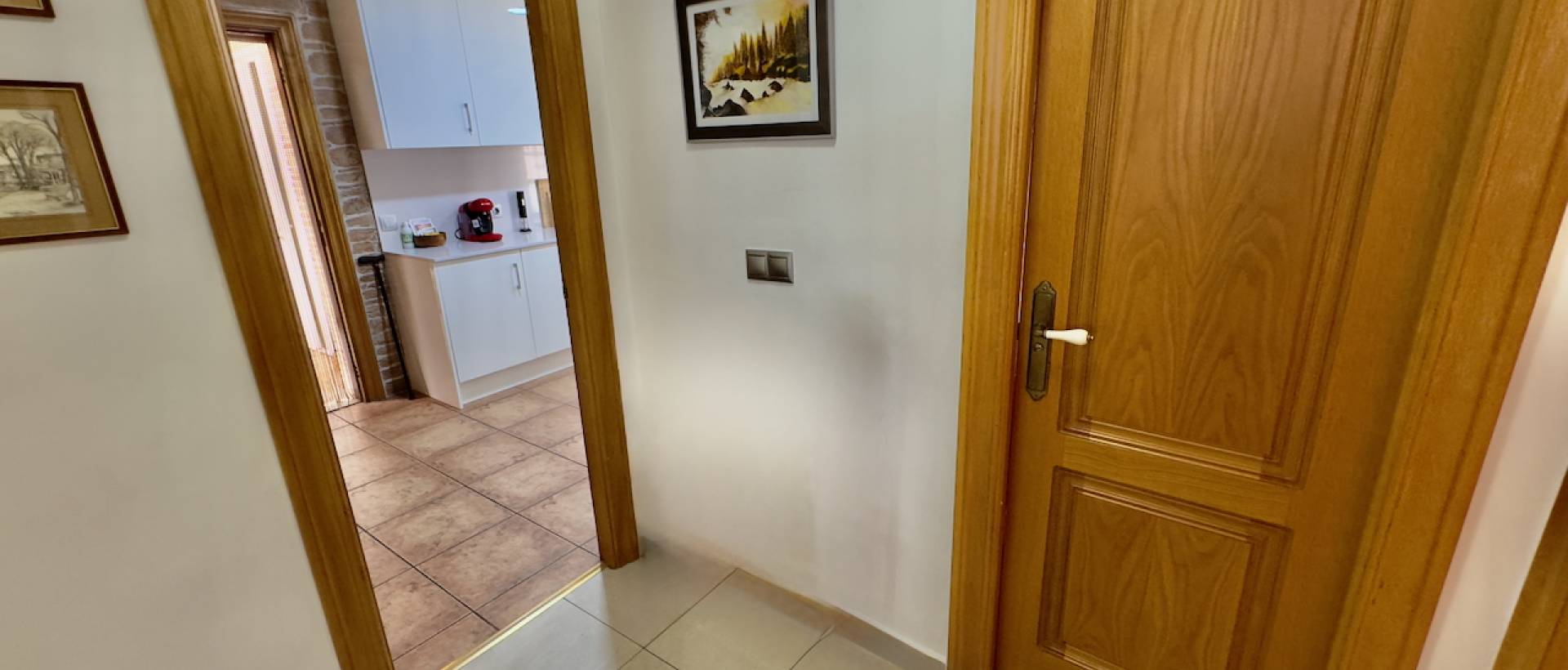 Resale - Semi Detached - Benijofar