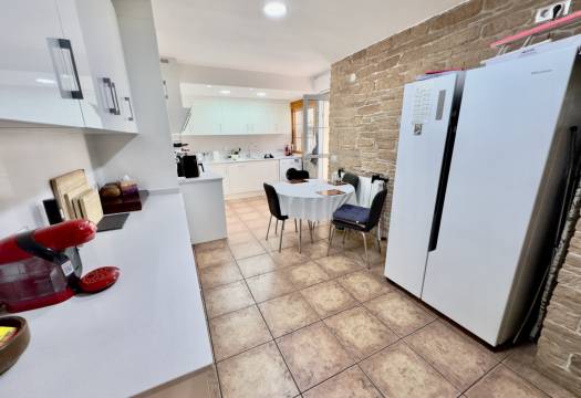 Resale - Semi Detached - Benijofar