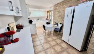 Resale - Semi Detached - Benijofar