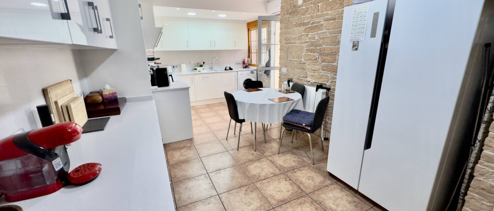 Resale - Semi Detached - Benijofar