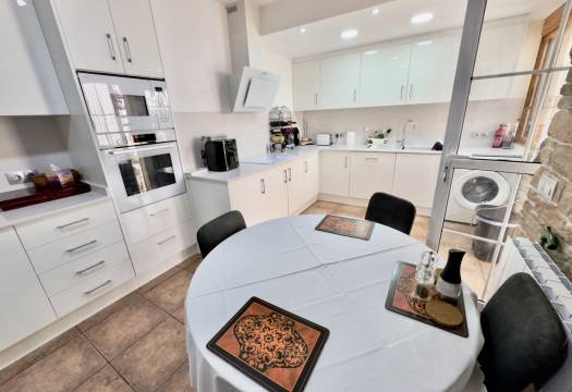 Resale - Semi Detached - Benijofar