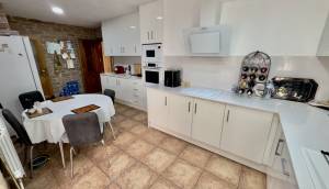 Resale - Semi Detached - Benijofar