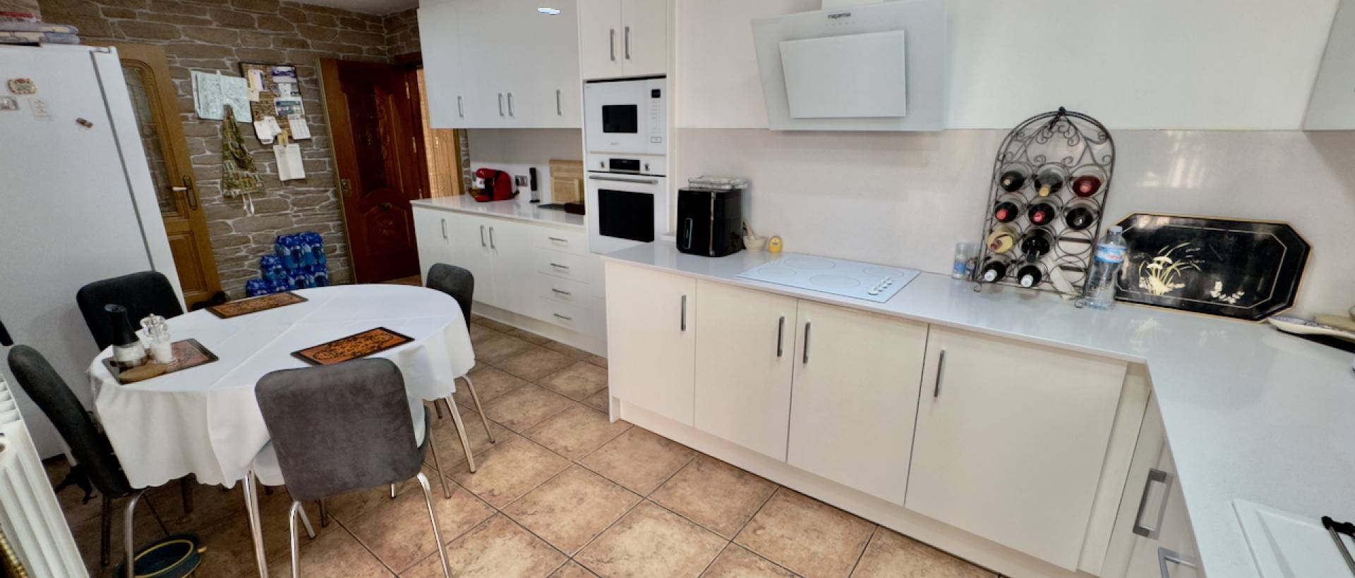 Resale - Semi Detached - Benijofar