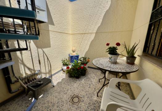 Resale - Semi Detached - Benijofar