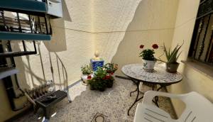 Resale - Semi Detached - Benijofar
