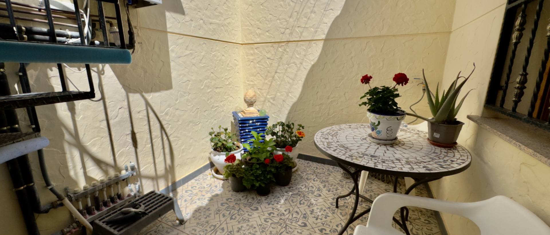 Resale - Semi Detached - Benijofar