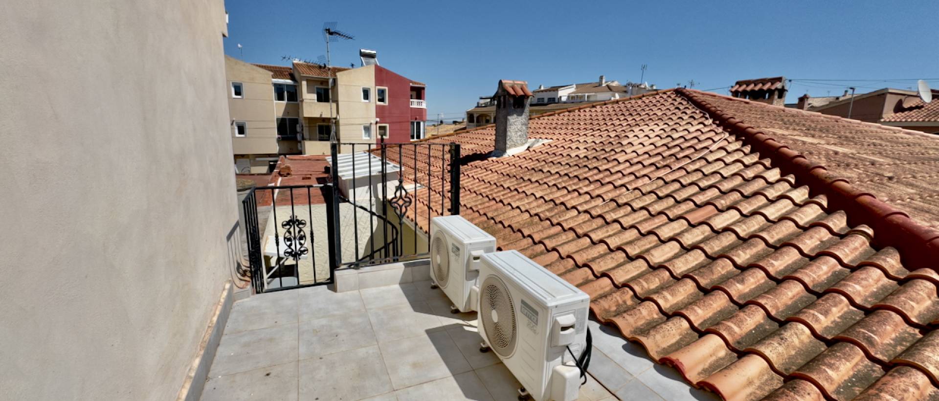 Resale - Semi Detached - Benijofar