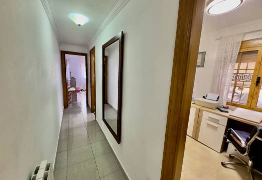 Resale - Semi Detached - Benijofar