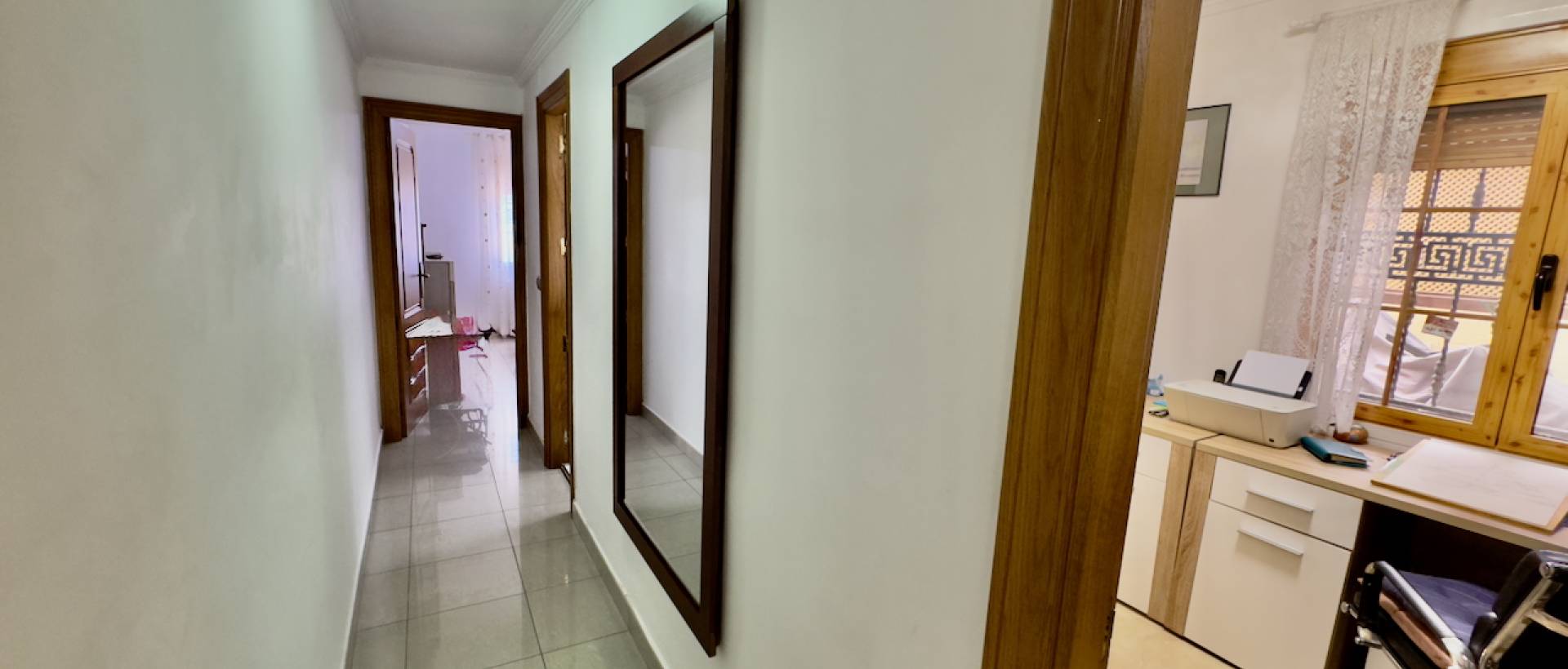 Resale - Semi Detached - Benijofar