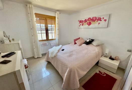Resale - Semi Detached - Benijofar