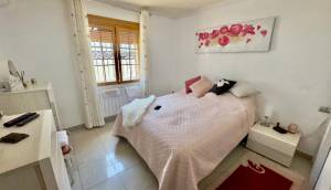 Resale - Semi Detached - Benijofar