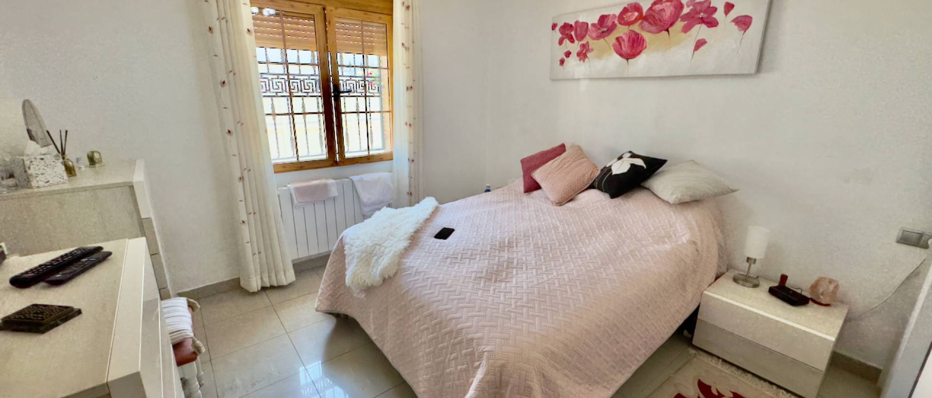 Resale - Semi Detached - Benijofar