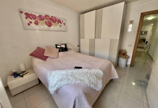 Resale - Semi Detached - Benijofar