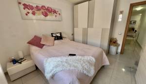Resale - Semi Detached - Benijofar