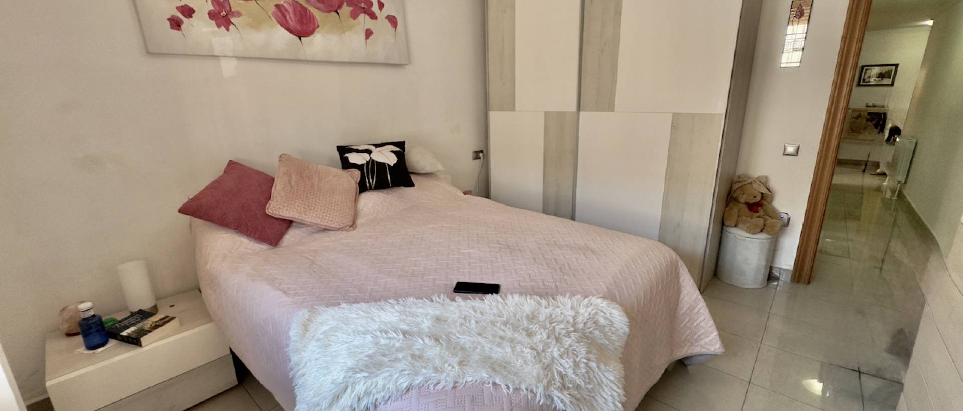 Resale - Semi Detached - Benijofar