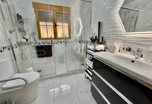 Resale - Semi Detached - Benijofar