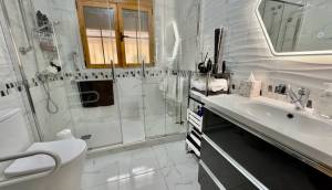 Resale - Semi Detached - Benijofar