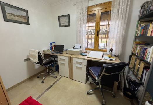 Resale - Semi Detached - Benijofar