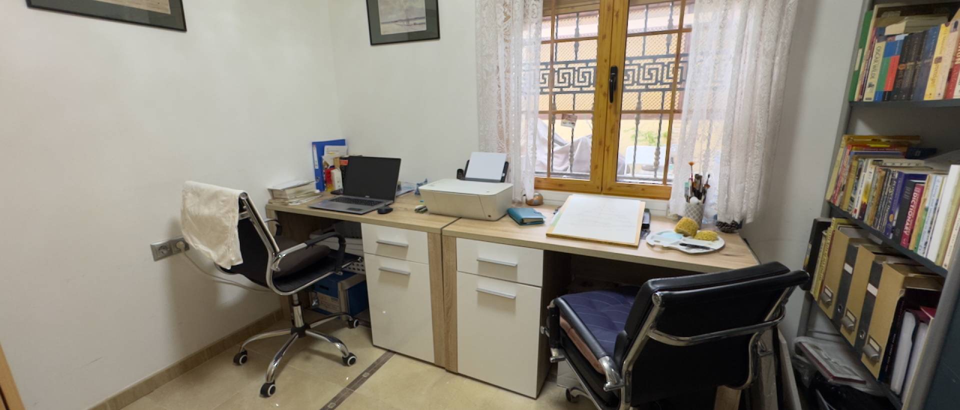 Resale - Semi Detached - Benijofar