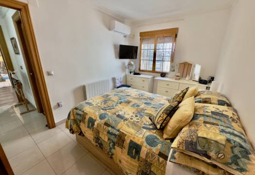 Resale - Semi Detached - Benijofar