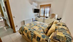 Resale - Semi Detached - Benijofar