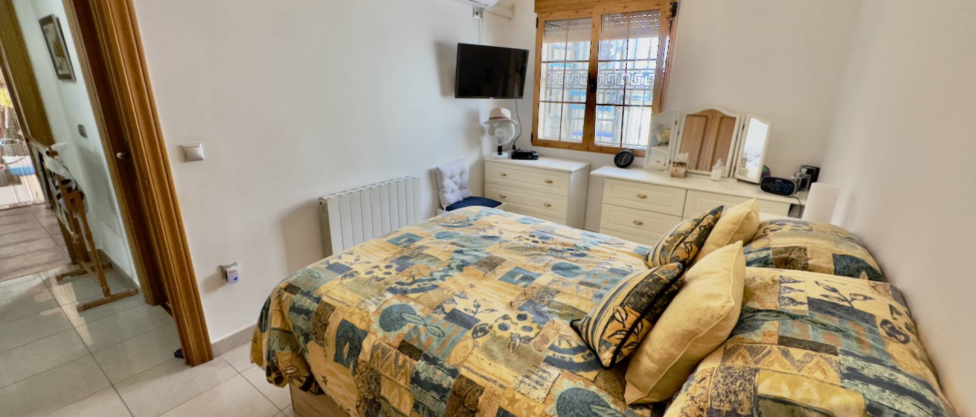 Resale - Semi Detached - Benijofar